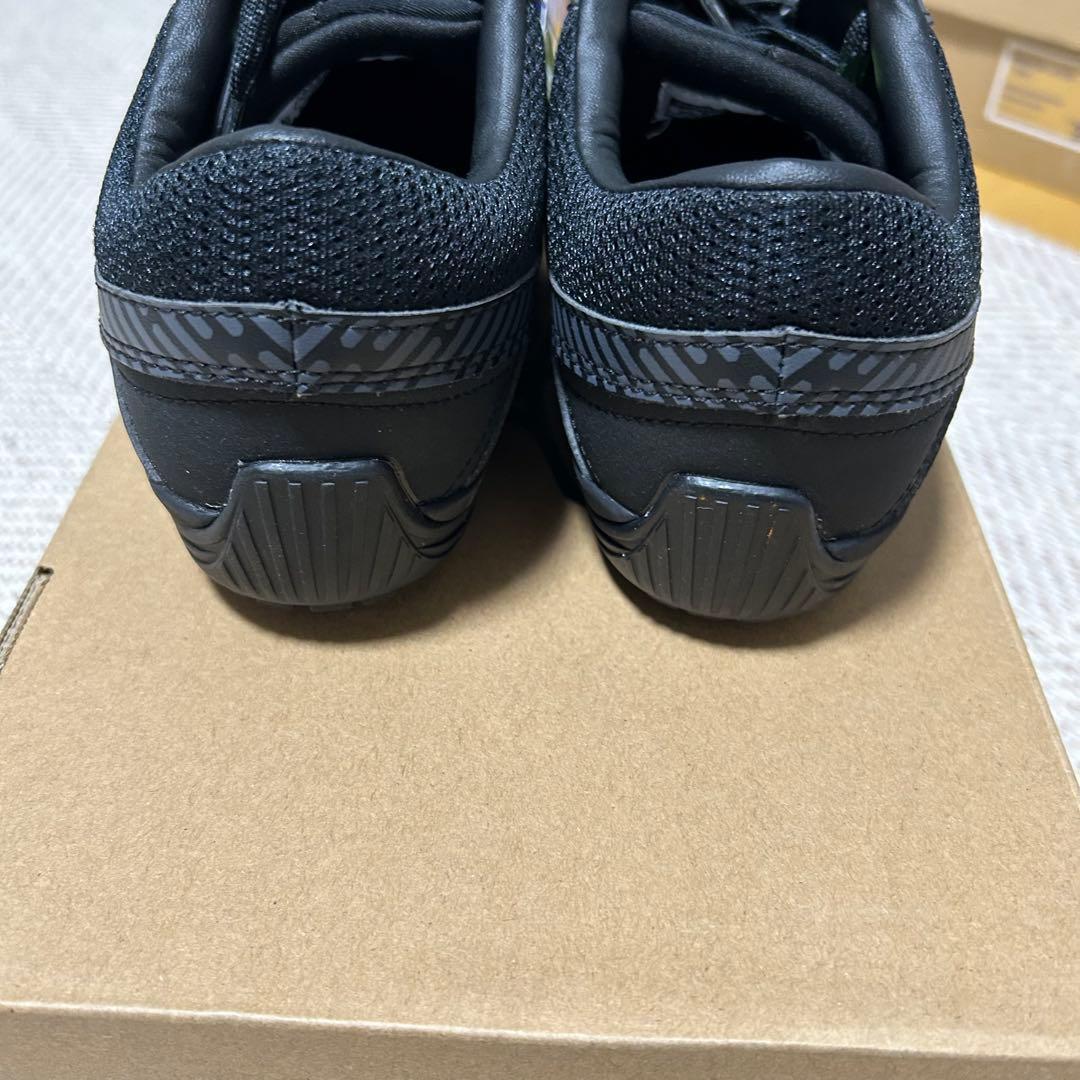 新品　未使用　ミズノ　オールマイティ TD2 11L 25.5cm