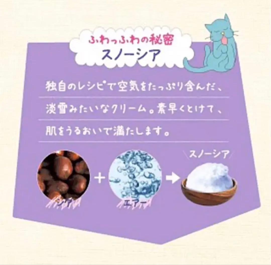 ロクシタン限定品リッチシアすみれ ヴィオレットエルバボディクリームセット