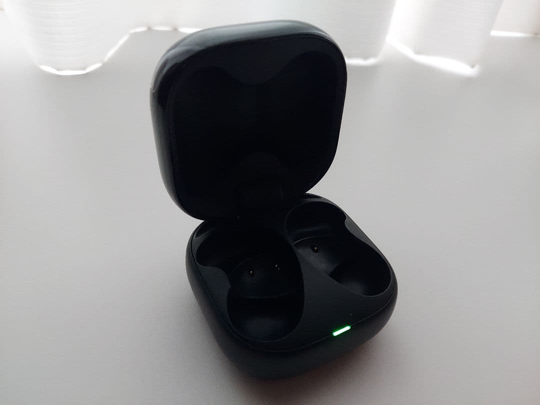 ●イヤホン両方なし●SONYワイヤレスノイズキャンセリングLinkBudsFit