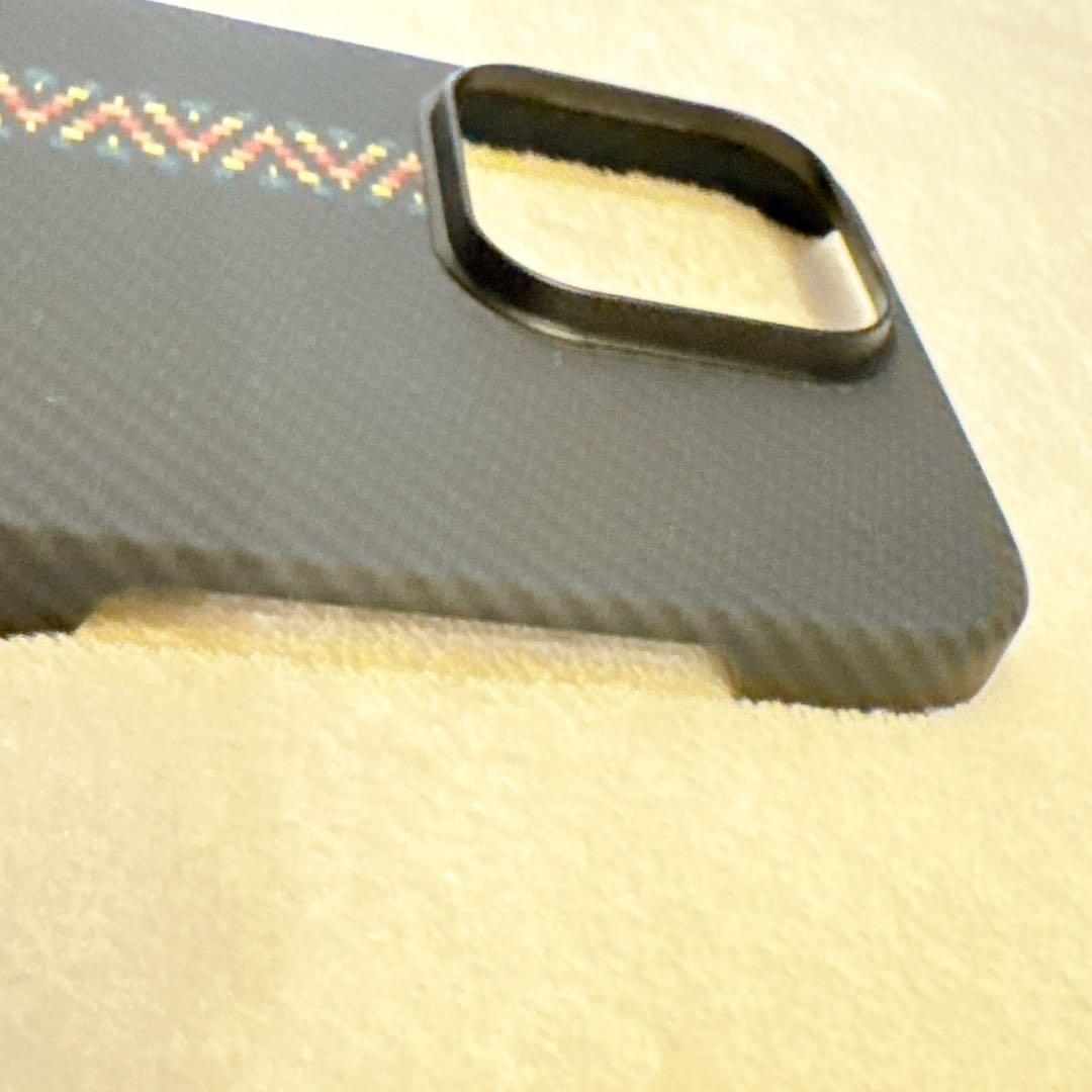 ⭐️iPhone14 Pro ケース ワイヤレス充電 MagSafe対応 超軽量