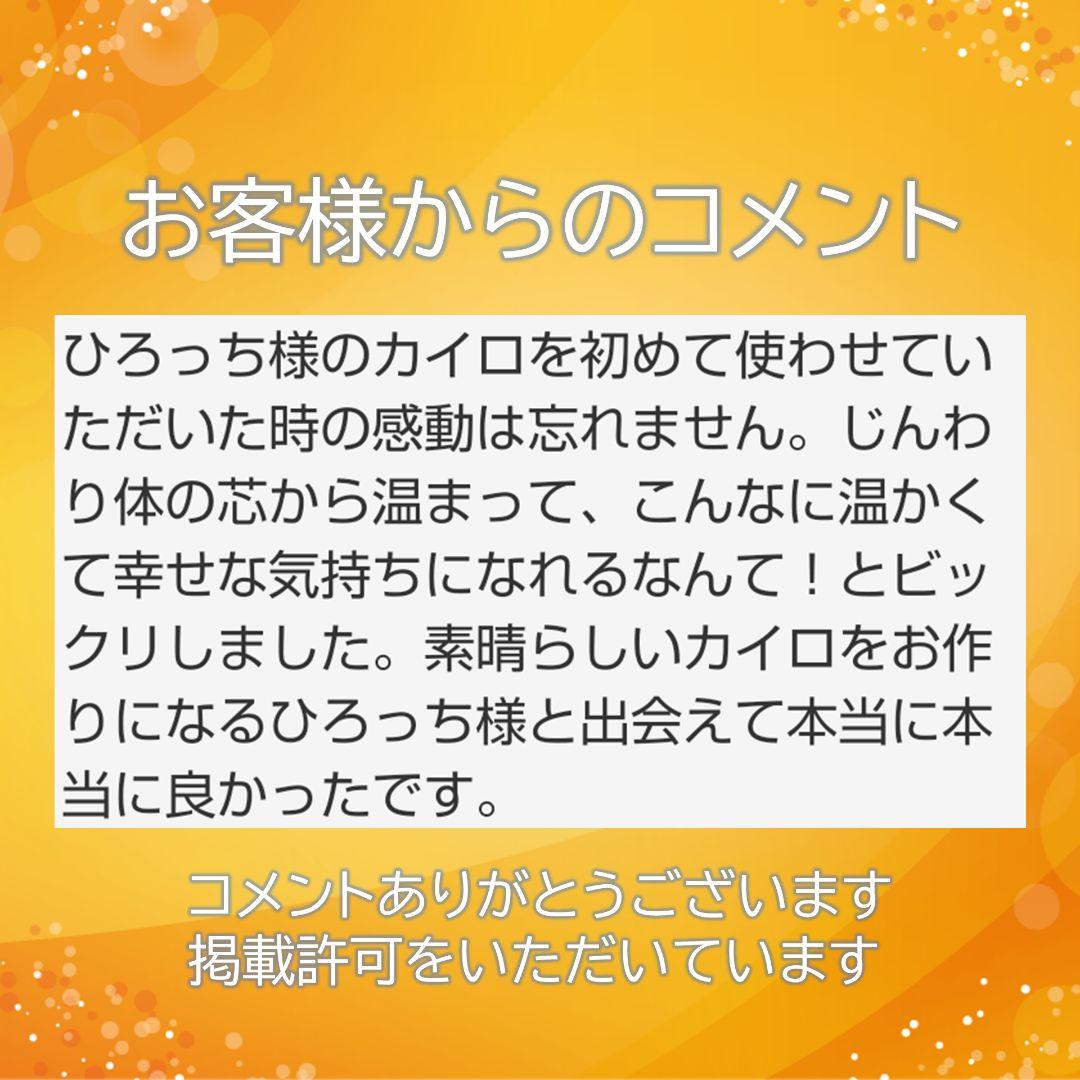 こもも様【鍼灸院推薦】おやすみ足用(カバー付き) と仙骨 米ぬか玄米カイロ