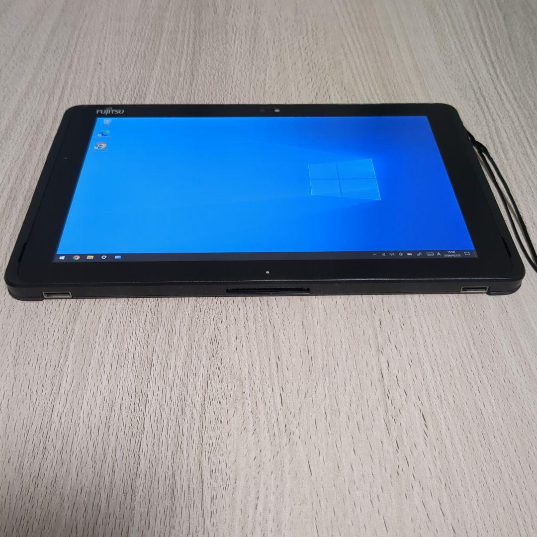 Windowsノート本体 ARROWS Tab Q508/SE