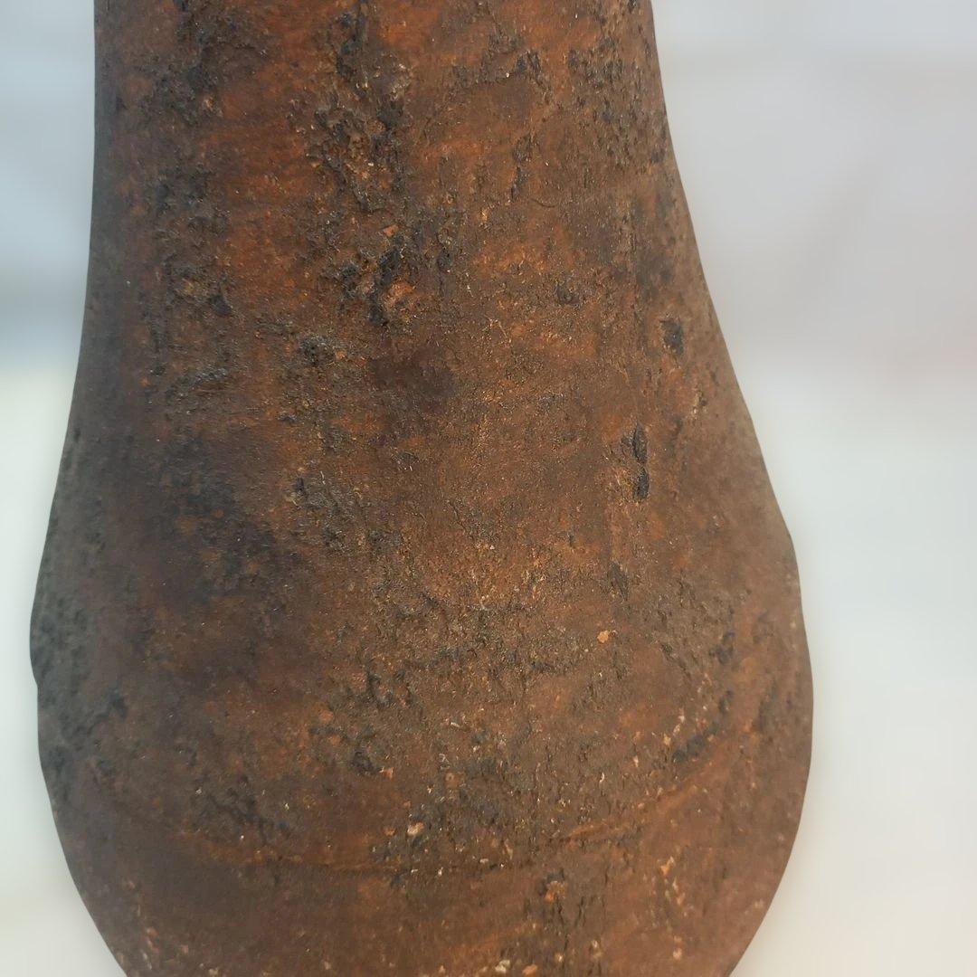 備前焼　花入（花器）