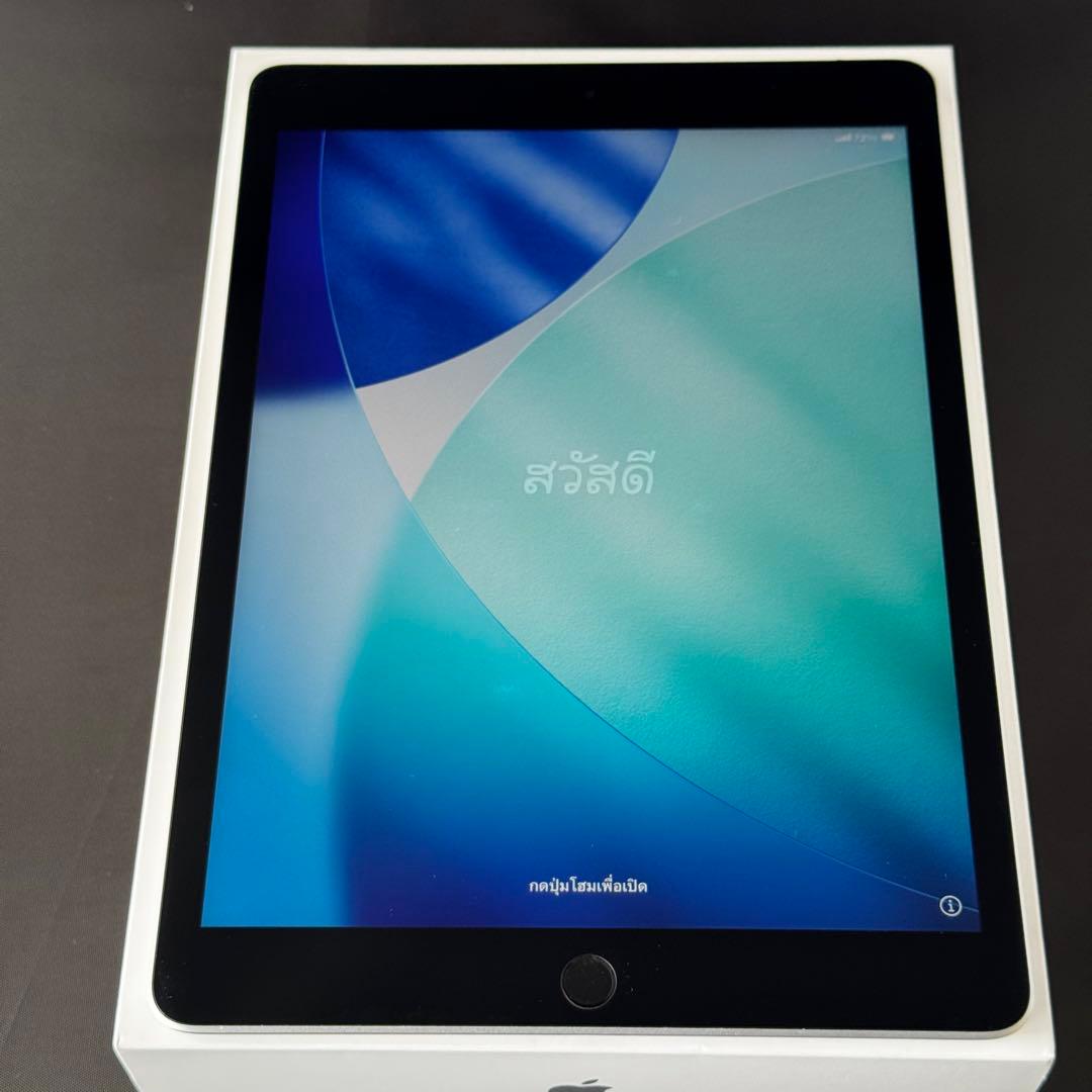 iPad 第9世代 セルラーモデル 64GB Apple Pencil付き