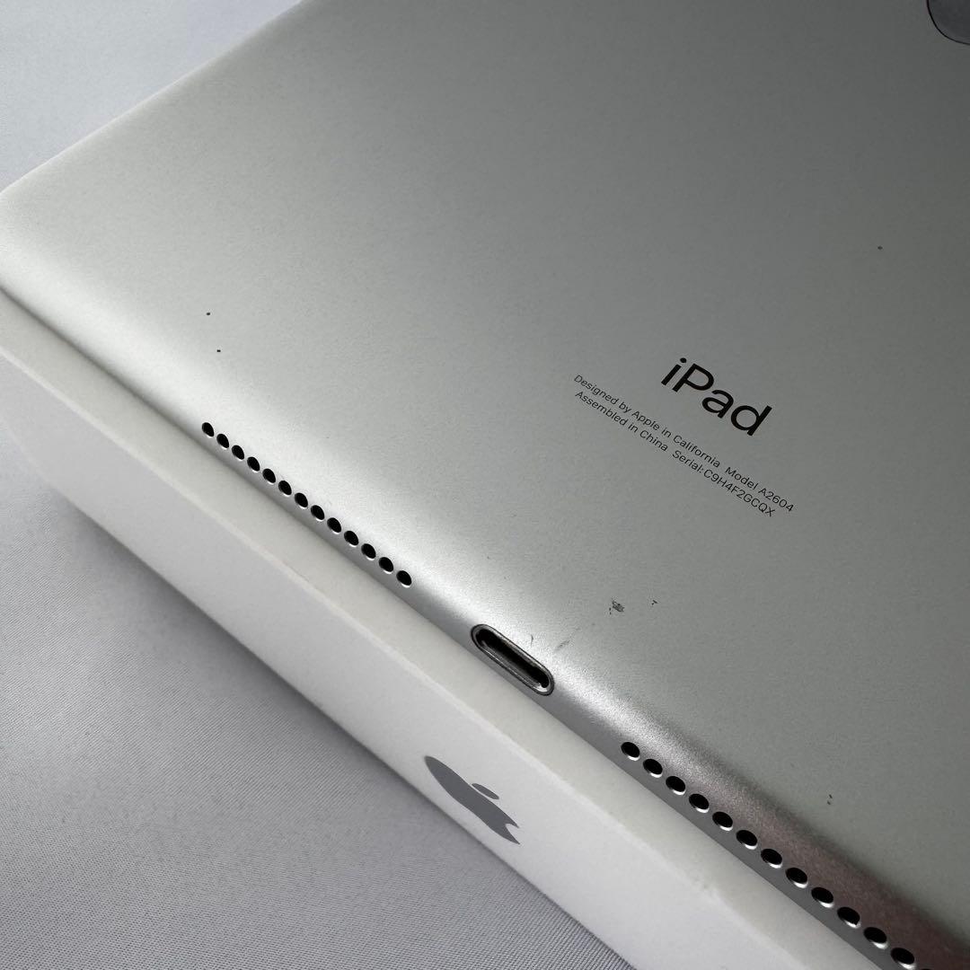 iPad 第9世代 セルラーモデル 64GB Apple Pencil付き