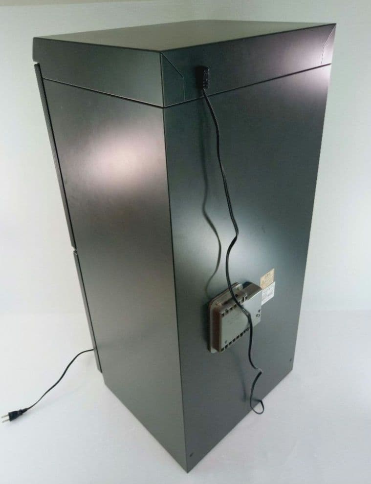 東洋リビング株式会社オート・ドライDD-100型　*AC22