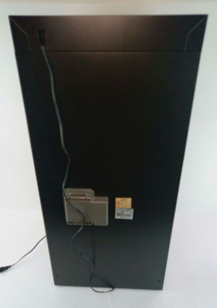 東洋リビング株式会社オート・ドライDD-100型　*AC22