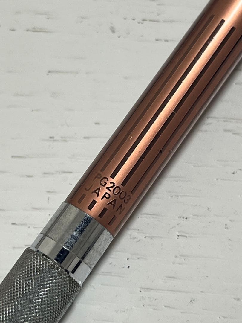 【廃盤】PG2003 0.3mm