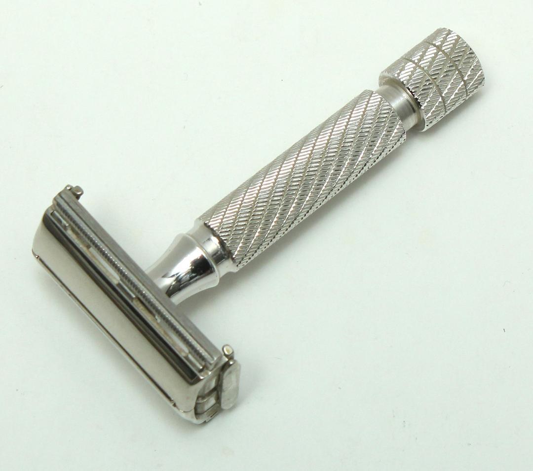ビンテージ　Gillette Safety Razor イギリス製　ジレット