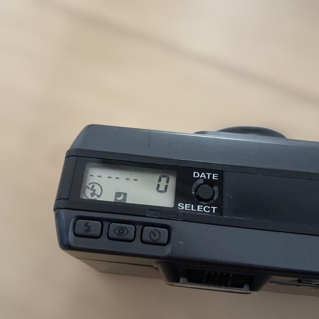 PENTAX ESPIO 80 フィルムカメラ ペンタックス