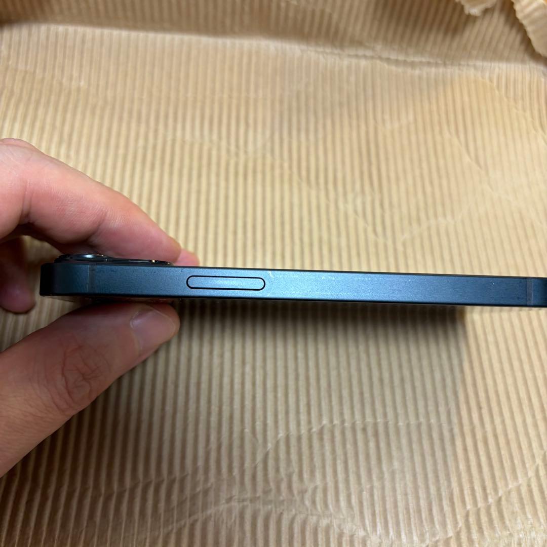 iPhone 13 mini ミッドナイト　128GB
