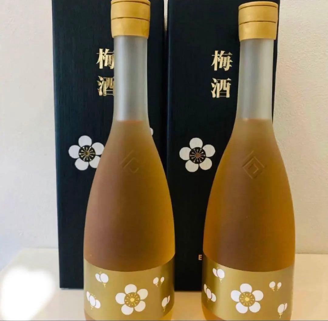 ESHIKOTO 梅酒　黒龍酒造　6本セット