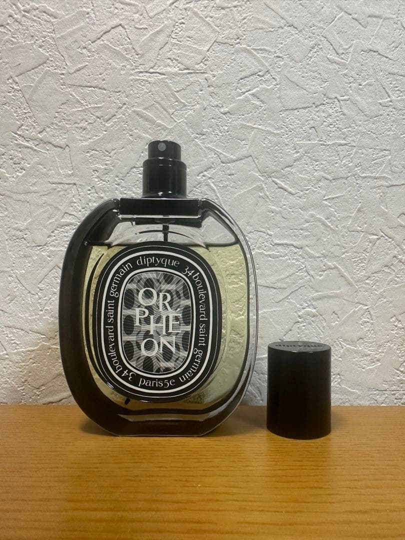 ディプティック オルフェオン オードパルファム 75ml