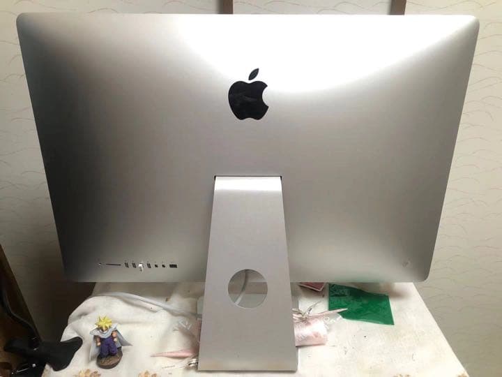 imac 27インチ　corei5 8gb 1600hz