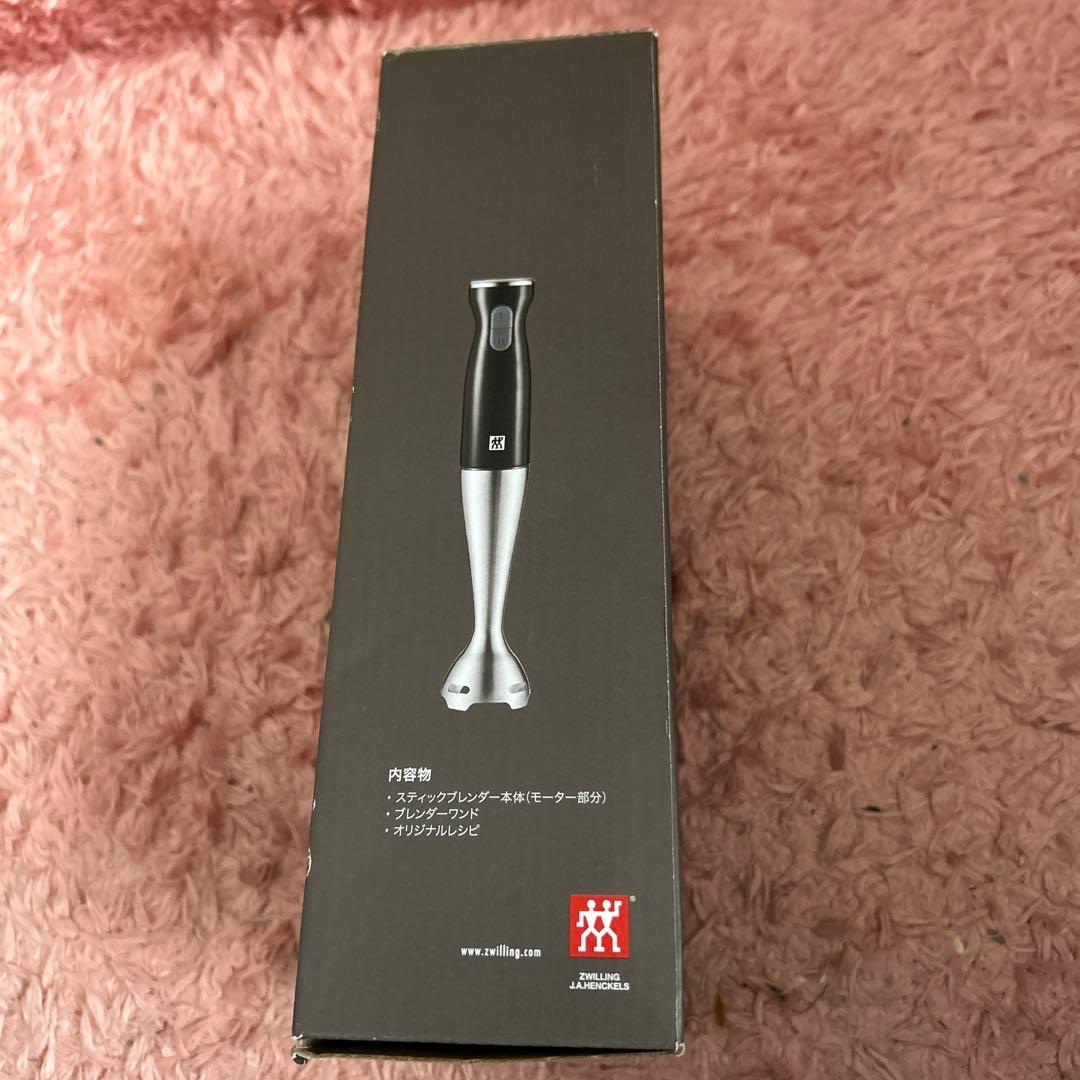 スティックブレンダー 36430-002 セット