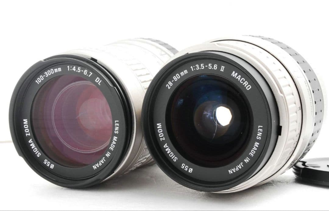 Rei様　CANON　EOS　KissX　ダブルレンズ　初心者　キャノン
