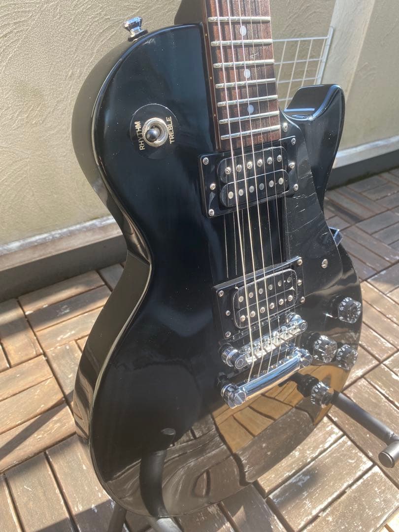 EPIPHONE LES PAUL STUDIO(エピフォン レスポール)
