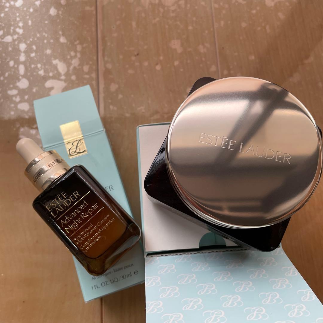 美容液 ESTEE LAUDER Advanced Night Repair
