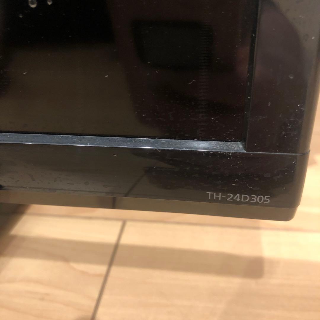 Panasonic パナソニック VIERA 液晶テレビ TH-24D305
