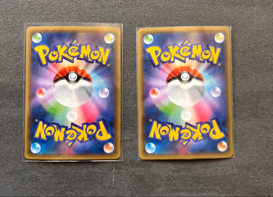 【ポケモンカードゲーム】フウロ ミラー