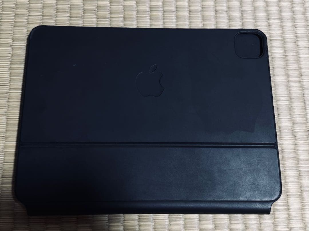 Apple Magic Keyboard 11インチ JIS ブラック