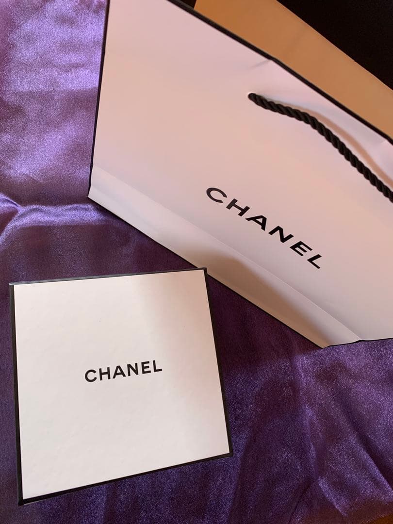 CHANEL CHANCE EAU TENDRE ヘアミスト 35ml