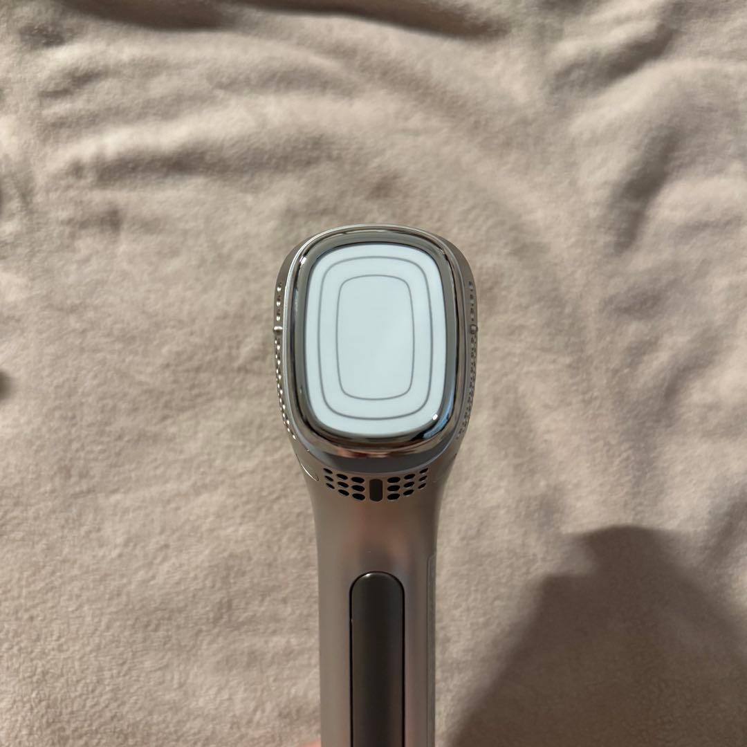 Panasonic EH-ST99 美顔器 ゴールド
