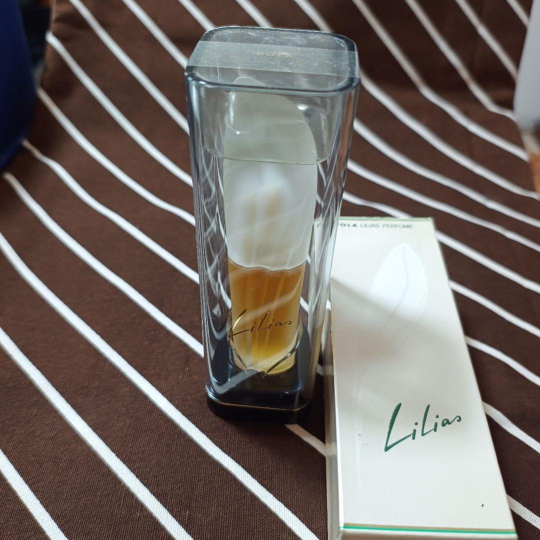 POLA Lilia 香水 女性用
