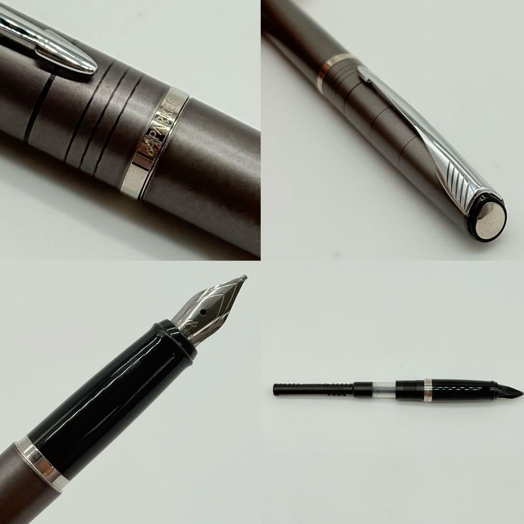 高級筆記具 5点まとめ YSL KYOCERA PARKER LANCEL