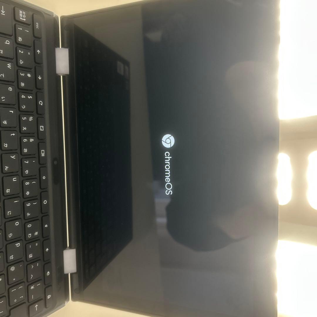 P*）様 360度回転Lenovo 300e Chromebook 2nd Ge