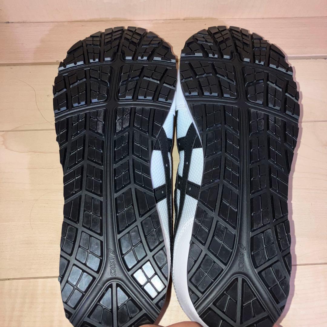 アシックス asics 安全靴 ウィンジョブ FCP201 27cm