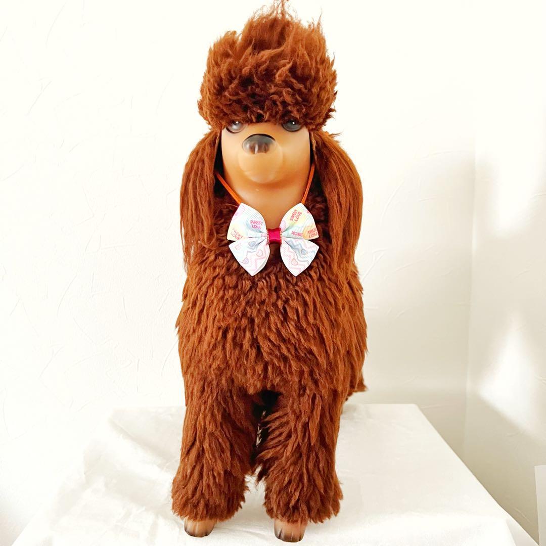 【110】トリミングチョーカー トリミングリボン～SALE〜 157個