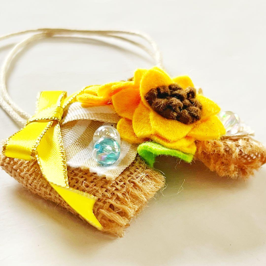【110】トリミングチョーカー トリミングリボン～SALE〜 157個