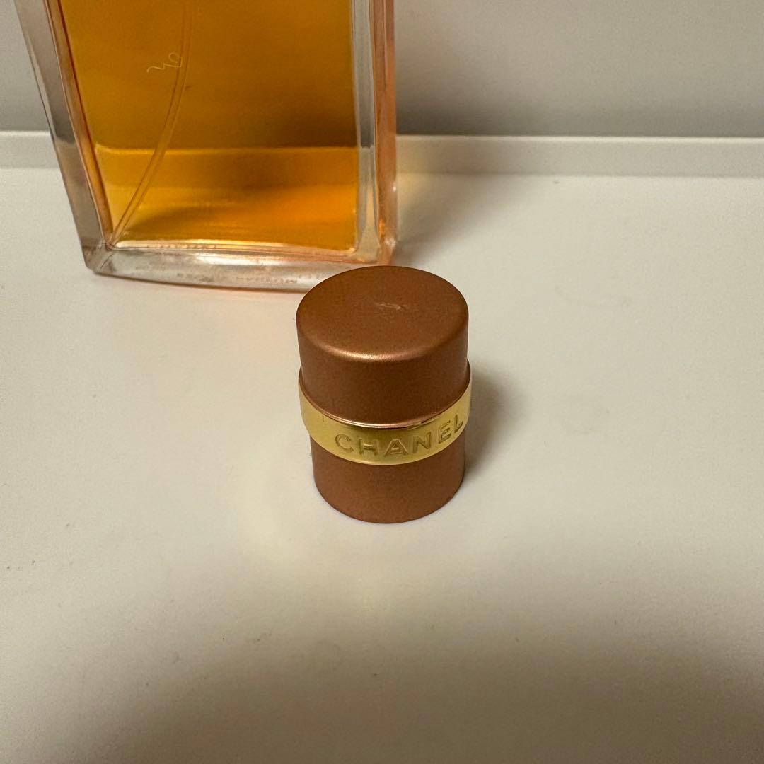 ALLURE アリュール　香水　CHANEL 50ml