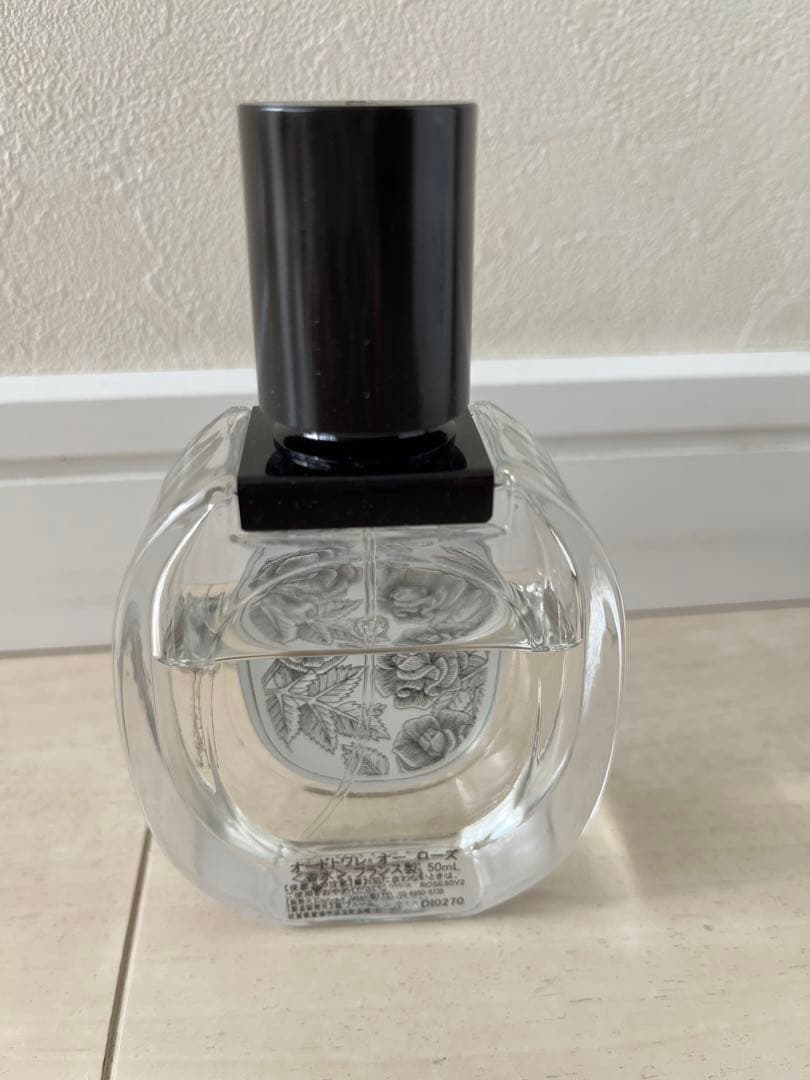 ディプティック オーローズ　50ml