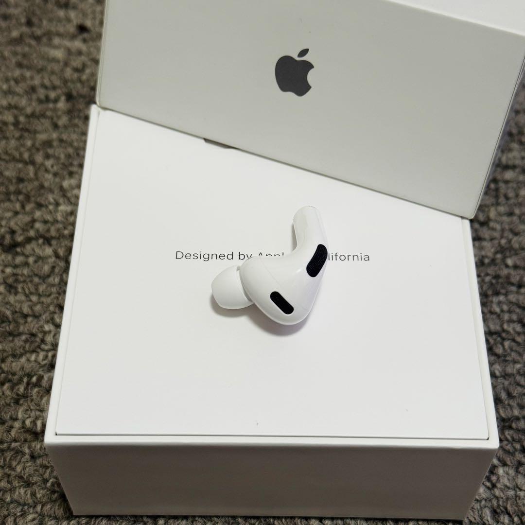 Apple Airpods Pro 3 第3世代　右耳　右側　A3063