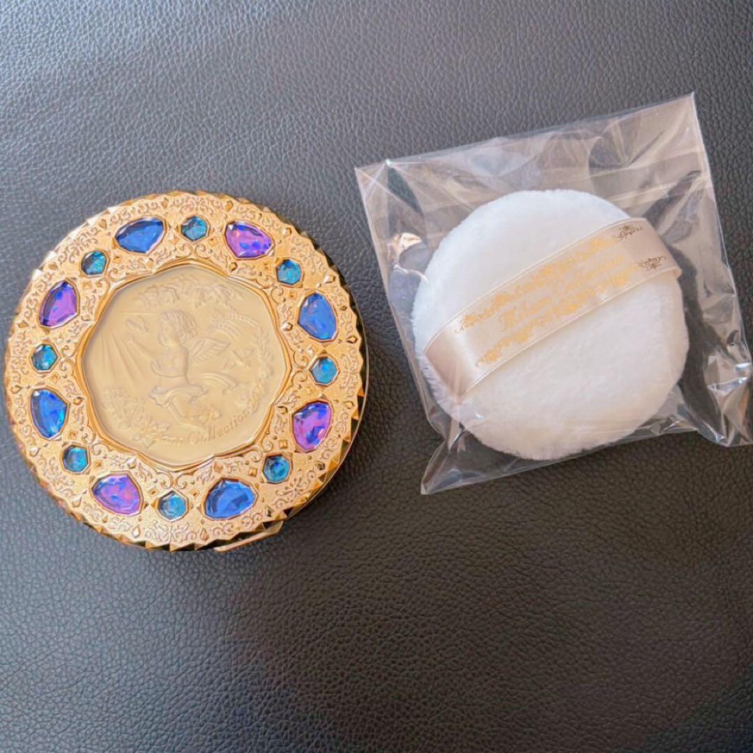 GR Milano Collection 2022フェイスアップパウダー30g