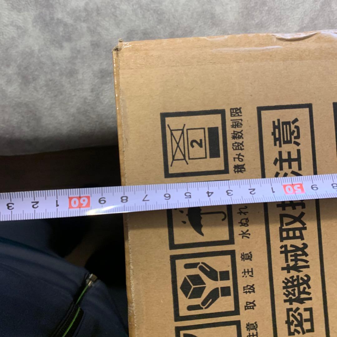 洗濯機新品