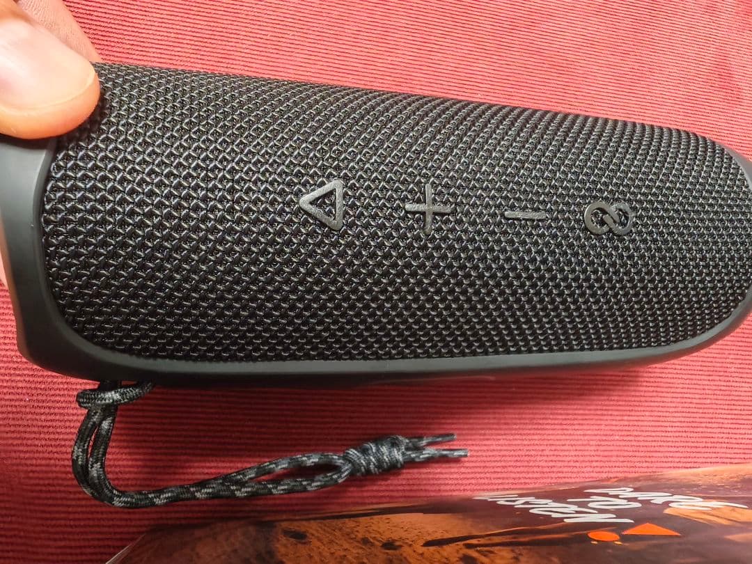 ふじもと　美品 JBL FLIP5 ワイヤレス