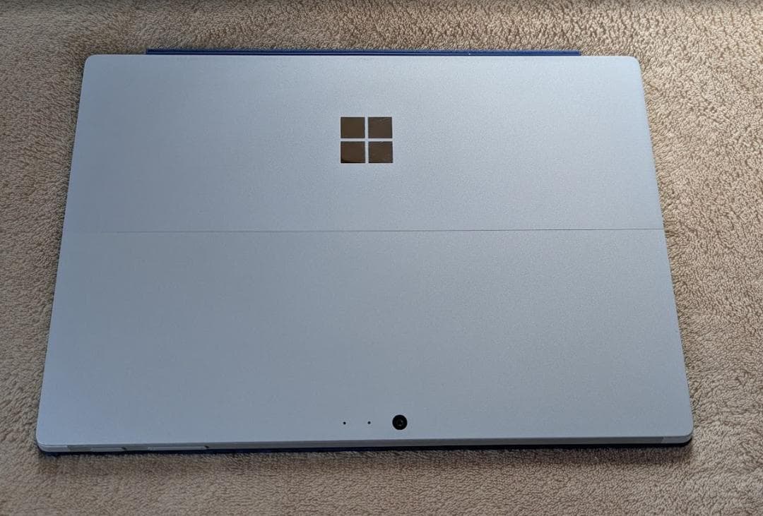 Windowsタブレット本体 Microsoft Surface Pro