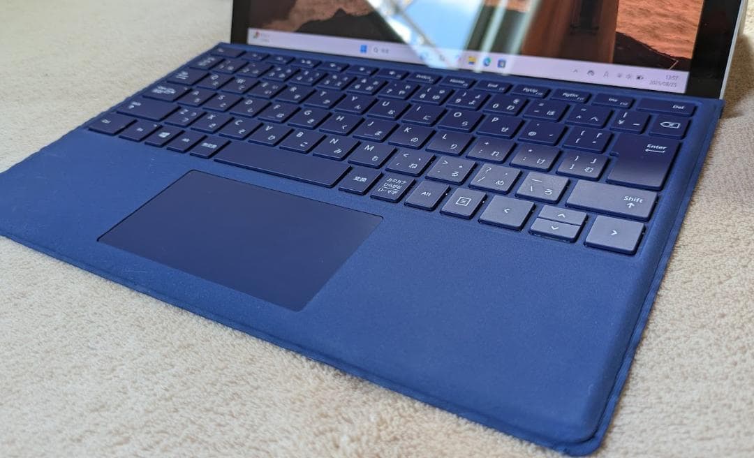 Windowsタブレット本体 Microsoft Surface Pro