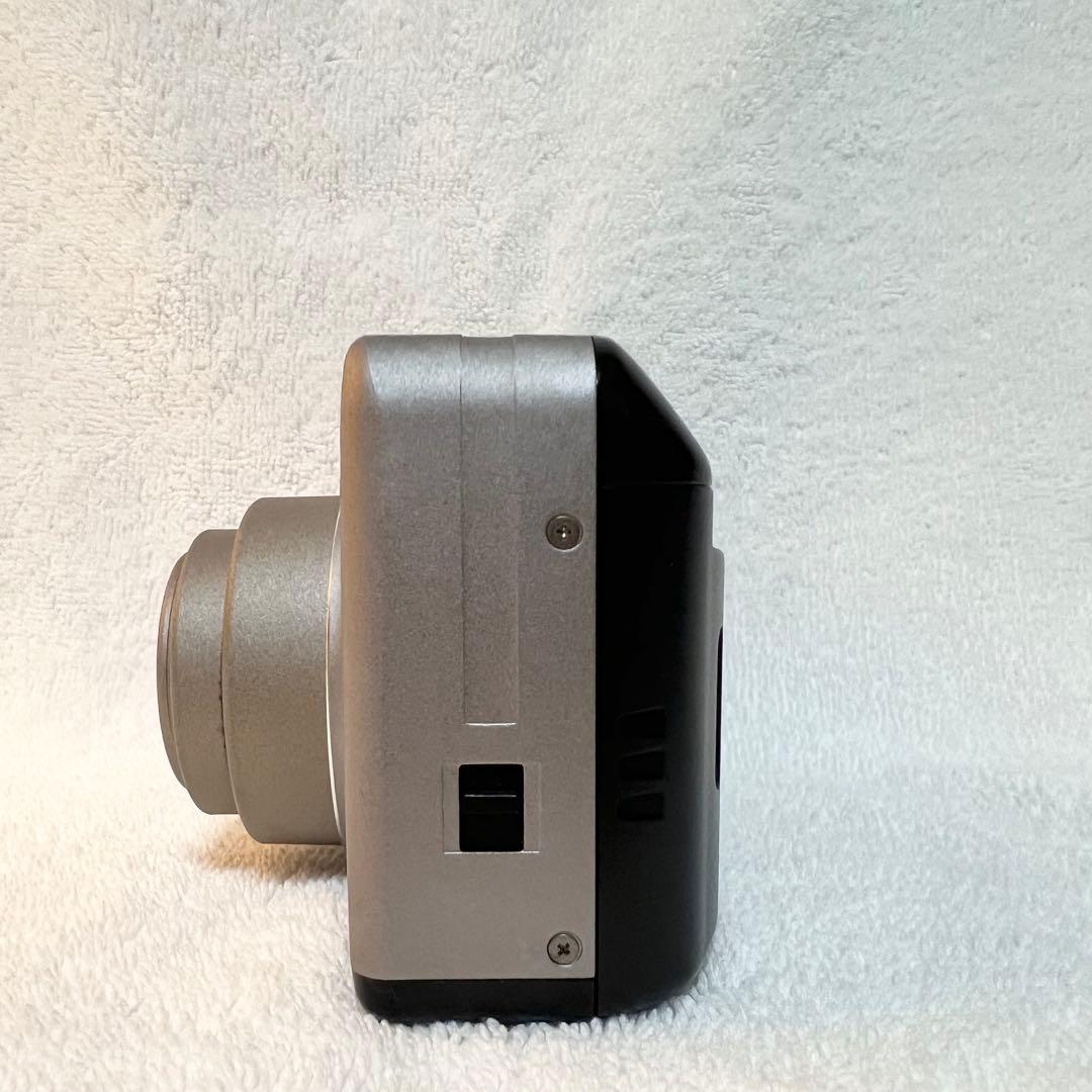 【完動品】Canon Autoboy S PANORAMA 動作確認済