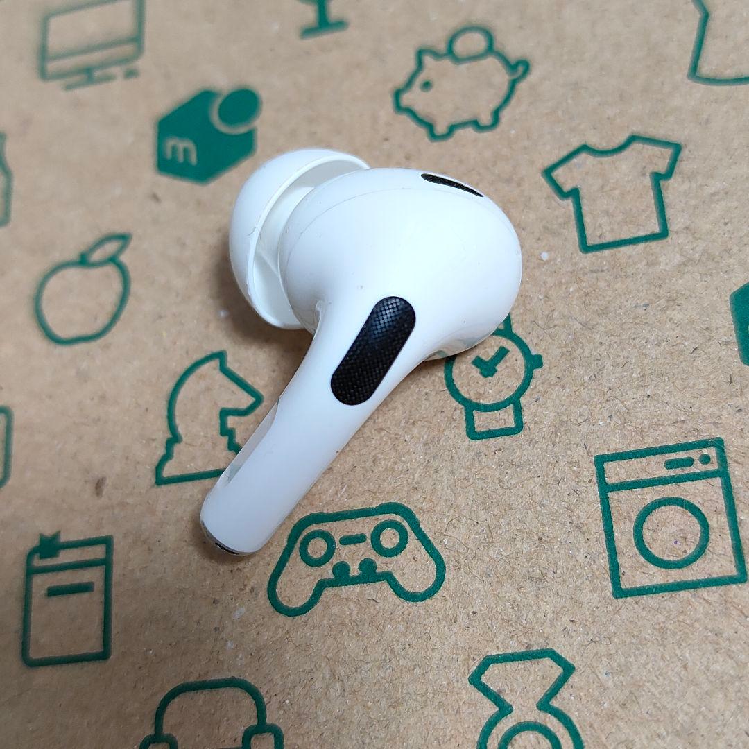 Apple AirPods Pro 2世代 片耳 L 片方 左耳 401