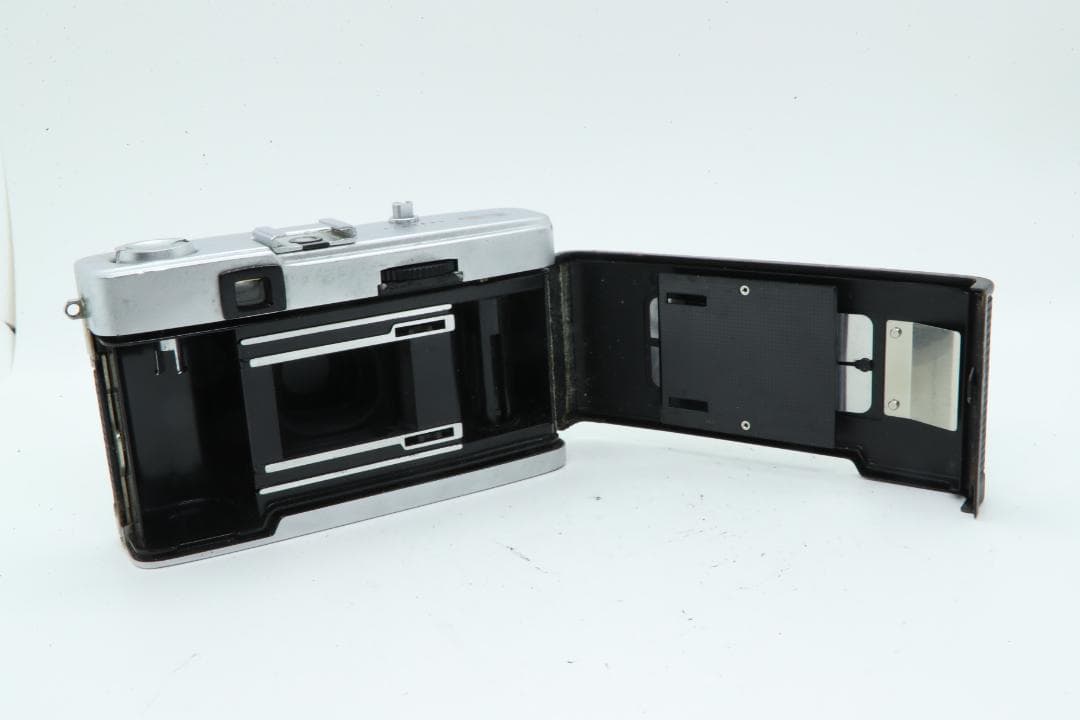 【Q2064】 OLYMPUS TRIP 35 オリンパス トリップ