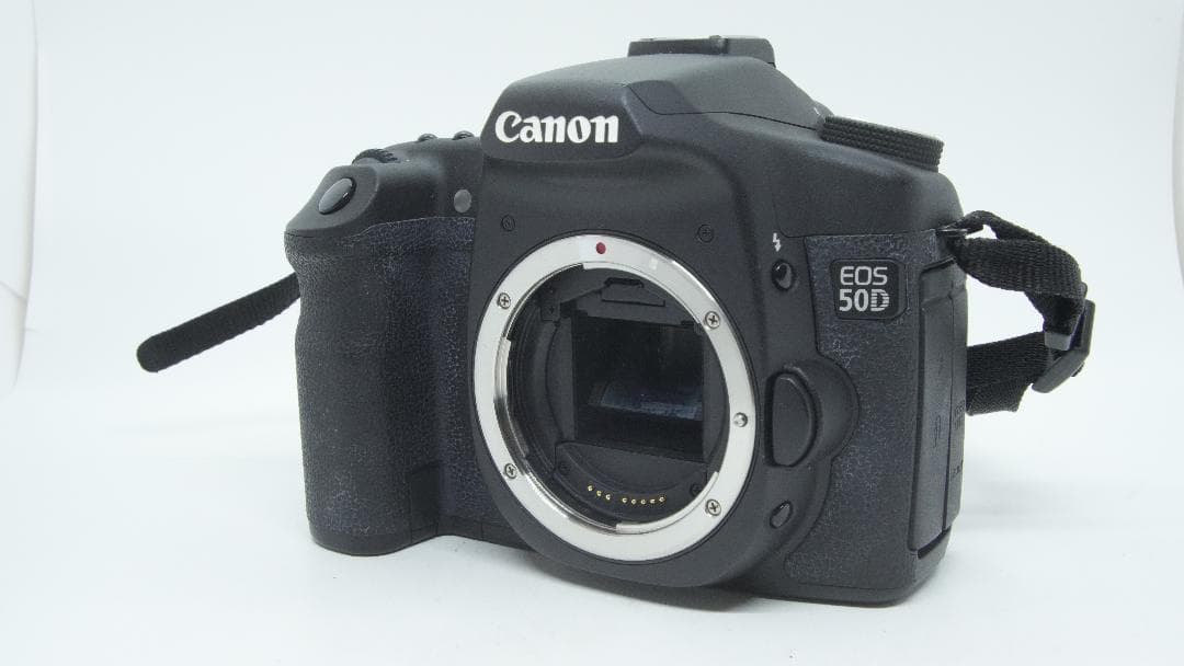 【C2045】 Canon EOS 50D / 28-80 3.5-5.6