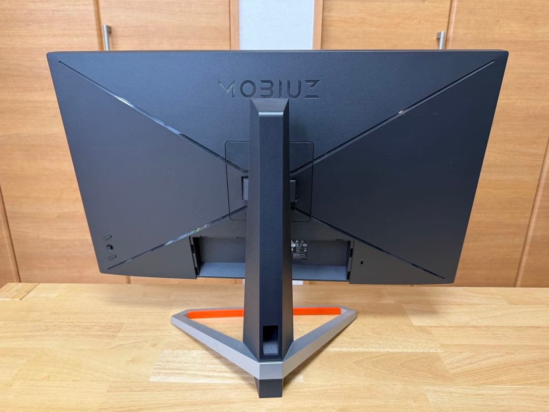 ベンキュージャパン BenQ MOBIUZ EX2710S ゲーミングモニター