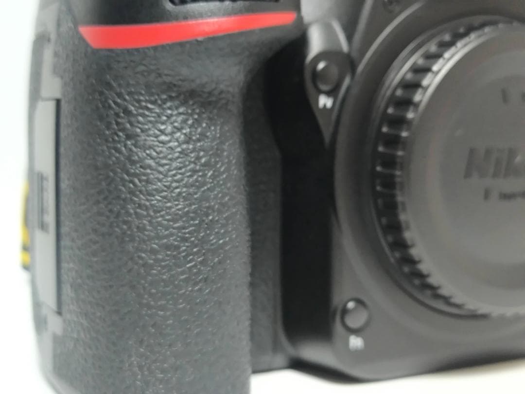 NikonD780ボディ 美品 ★シャッター9530回★ 動作良好