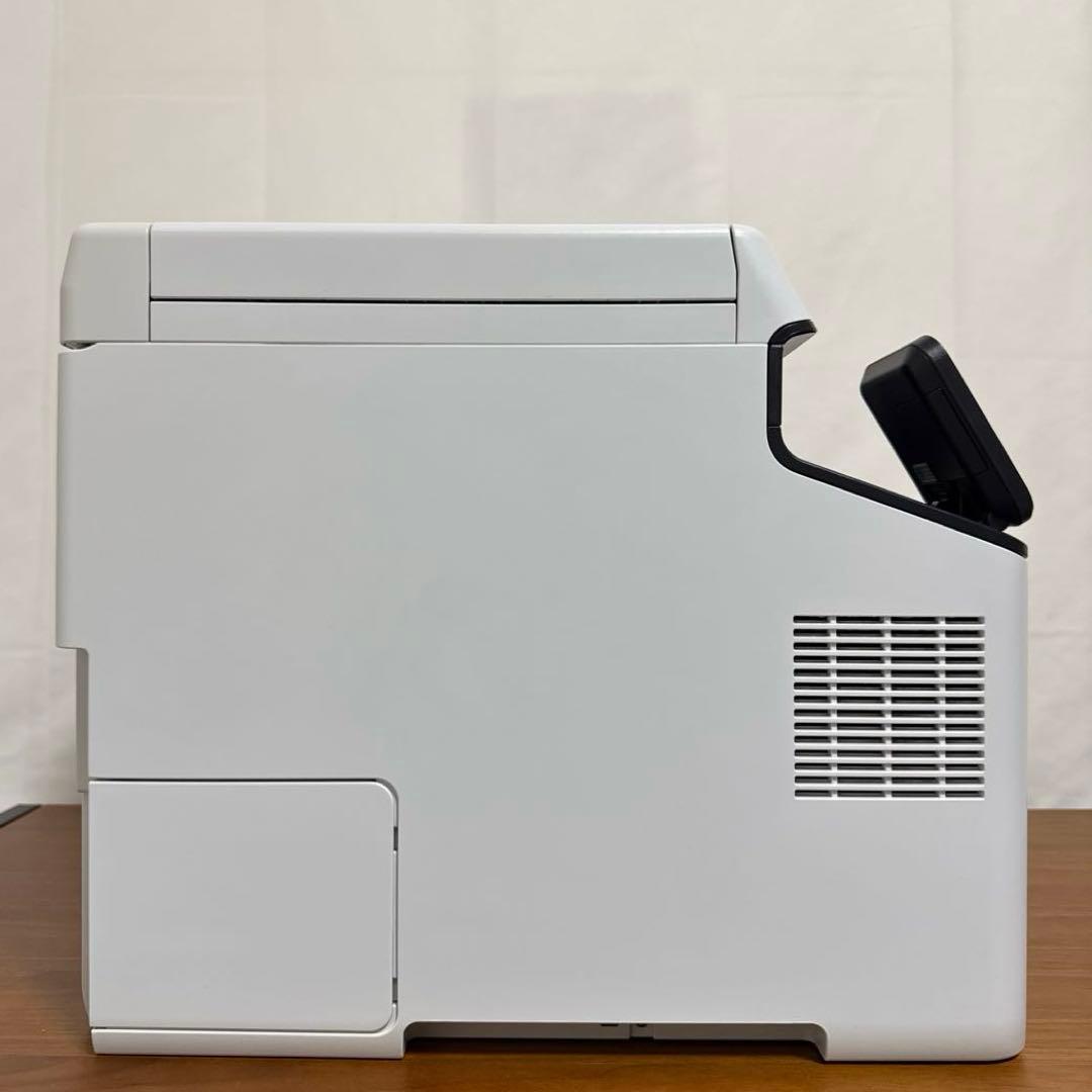 FUJIFILM カラーレーザー複合機 Apeos C320 z ジャンク