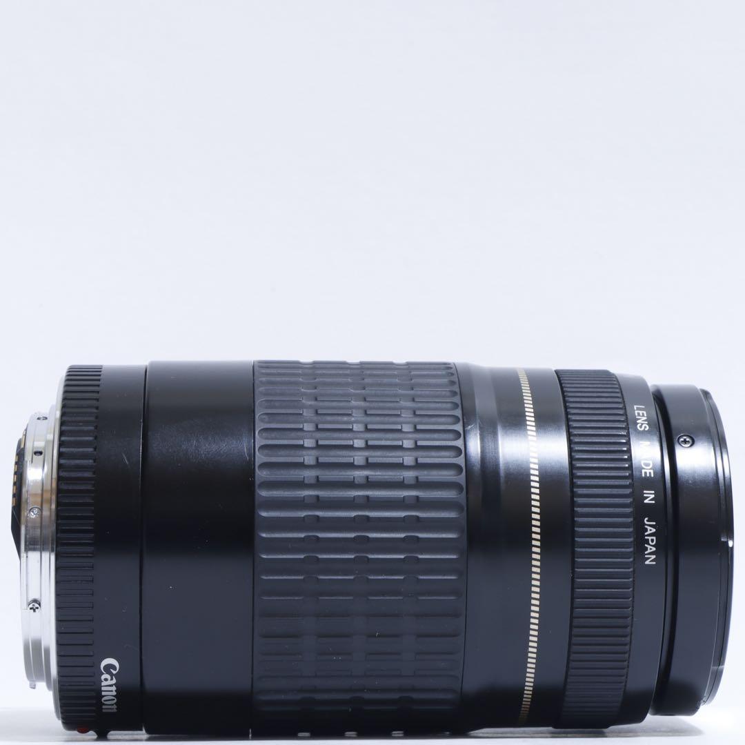 ◇超望遠&高速AF◇ Canon純正 75-300mm I型 望遠レンズ ◇