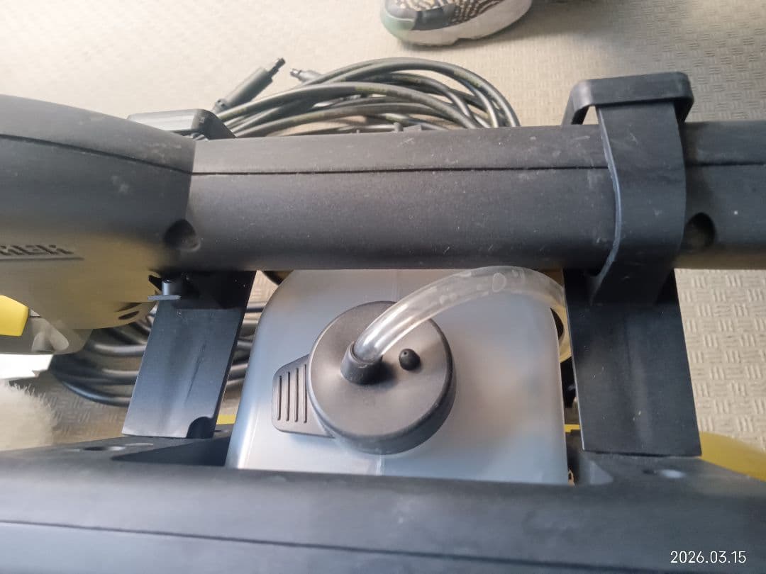 KARCHER 高圧洗浄機 JTK 28 PLUS